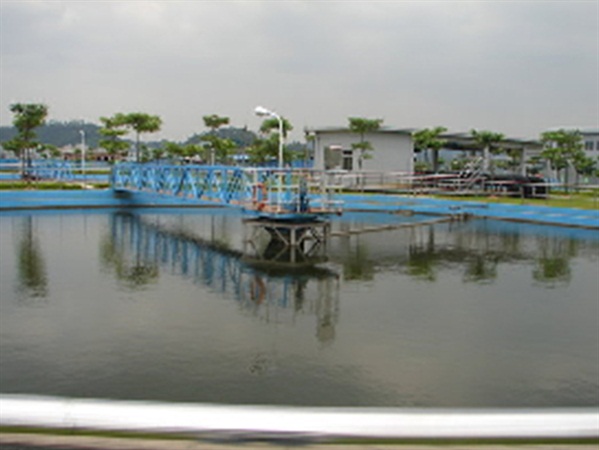 污水