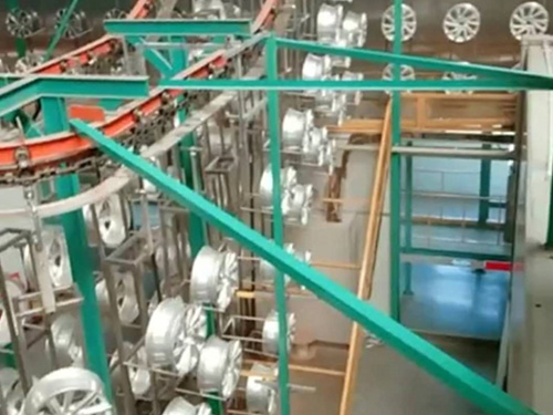 除塵設(shè)備
